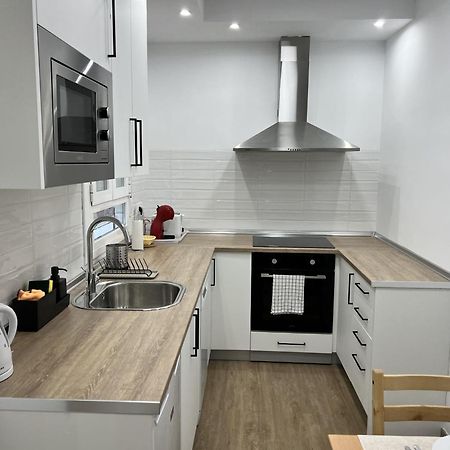 Apartamenticos Boggiero VI Zaragoza Exterior foto