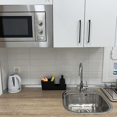Apartamenticos Boggiero VI Zaragoza Exterior foto