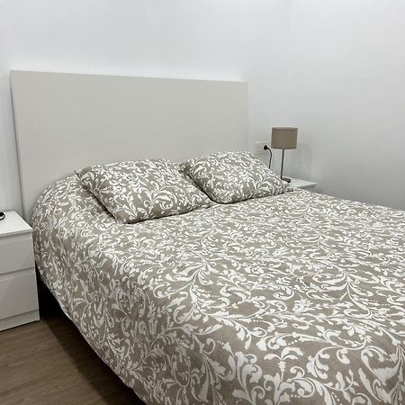 Apartamenticos Boggiero VI Zaragoza Exterior foto