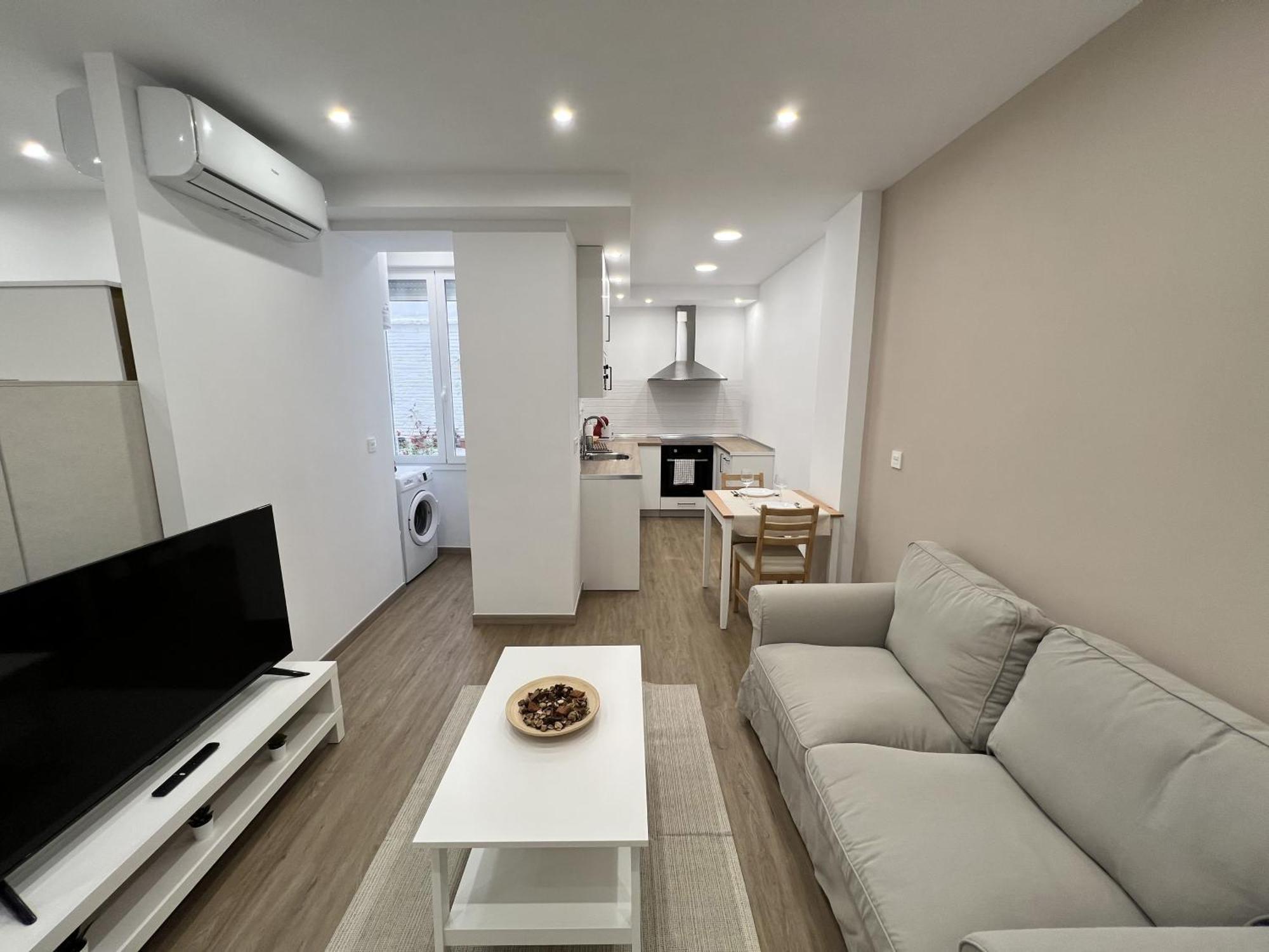 Apartamenticos Boggiero VI Zaragoza Exterior foto