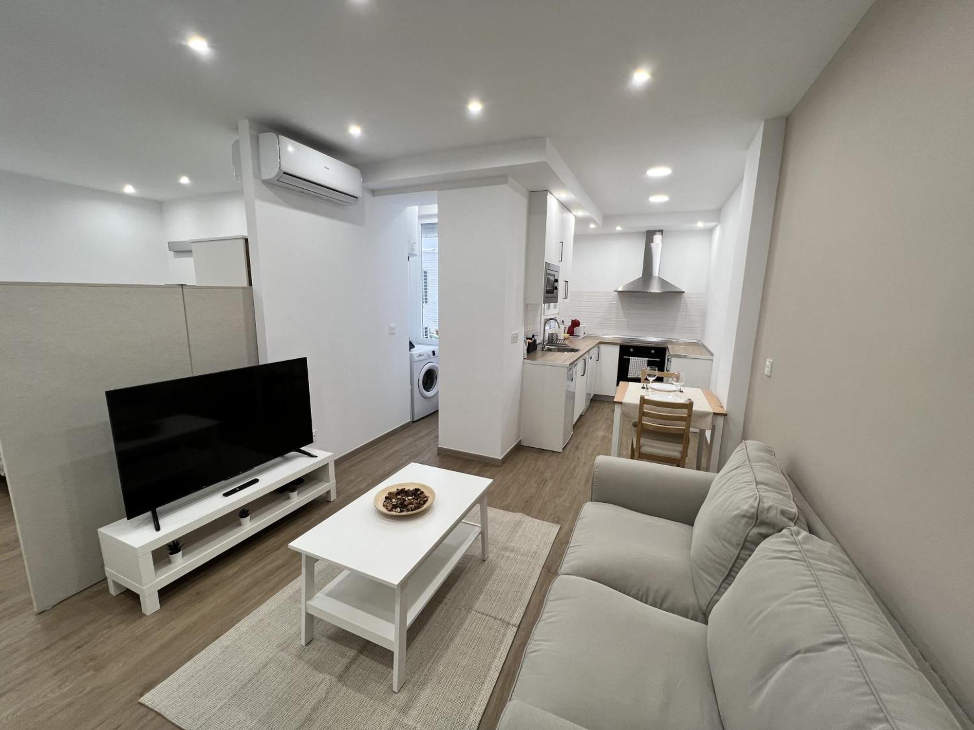 Apartamenticos Boggiero VI Zaragoza Exterior foto