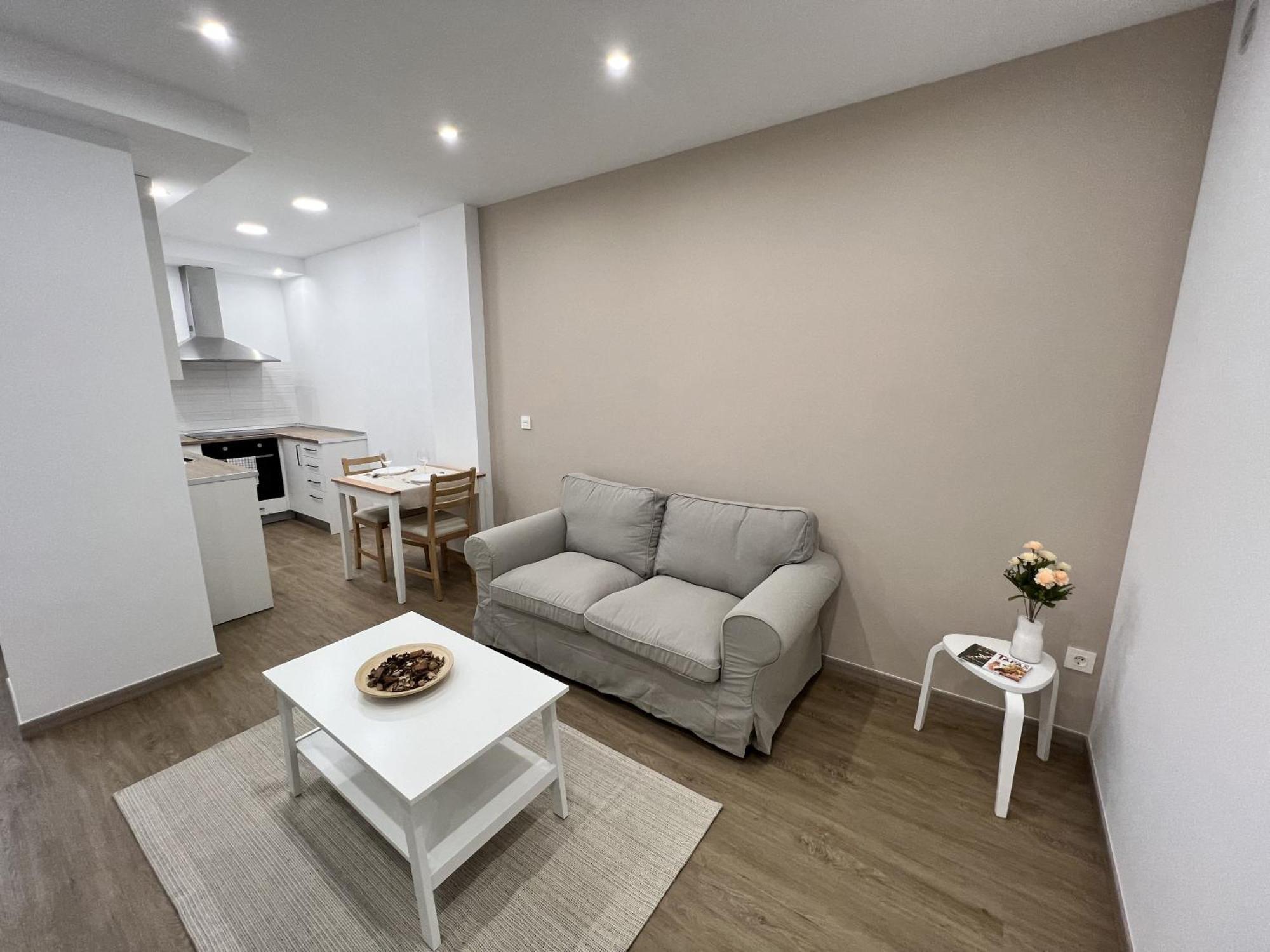 Apartamenticos Boggiero VI Zaragoza Exterior foto