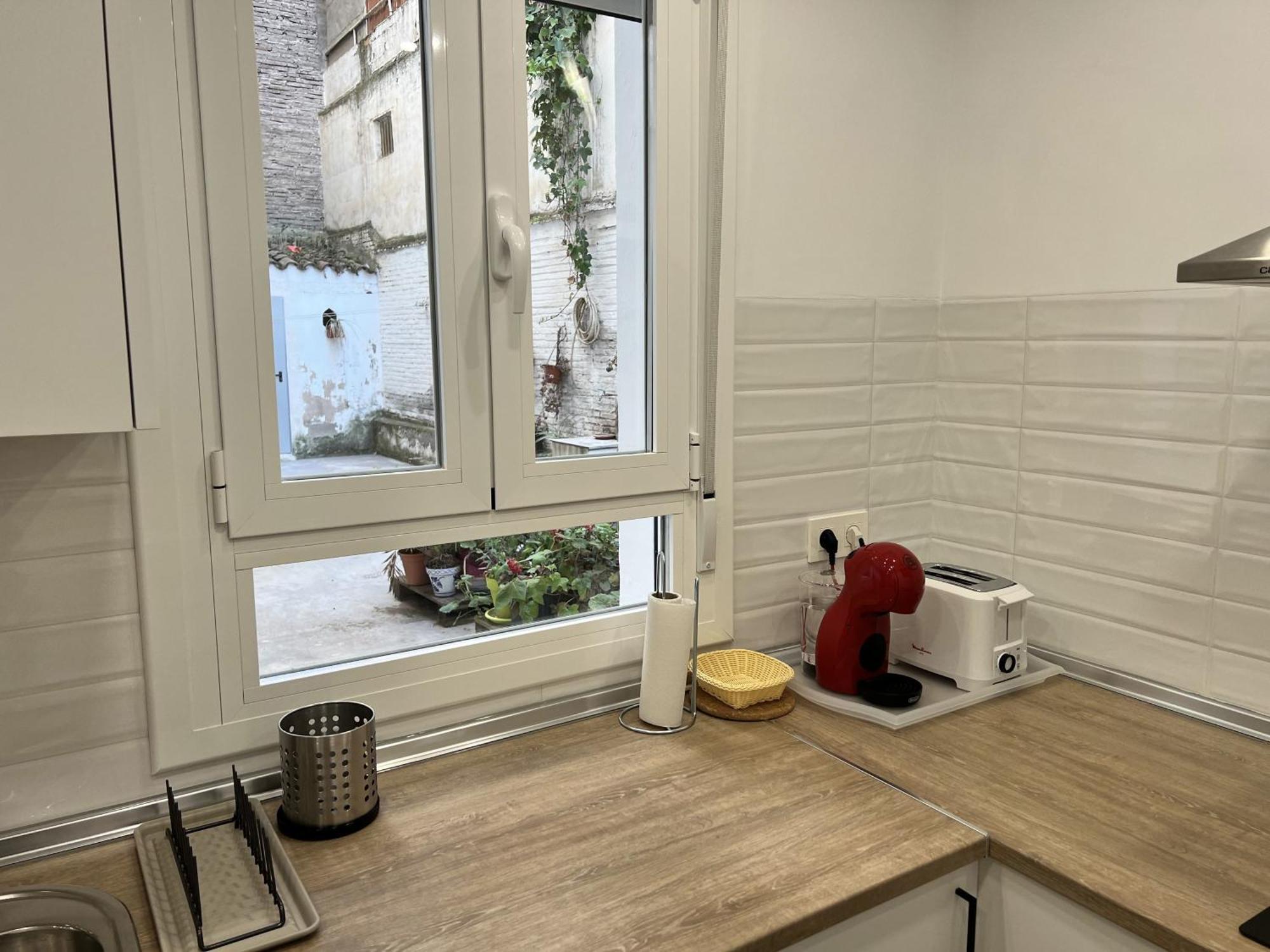 Apartamenticos Boggiero VI Zaragoza Exterior foto