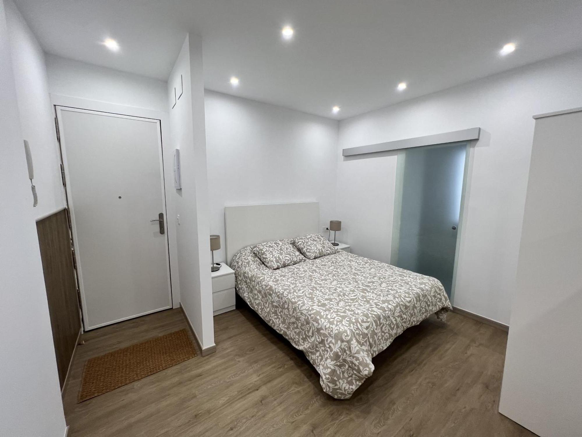 Apartamenticos Boggiero VI Zaragoza Exterior foto
